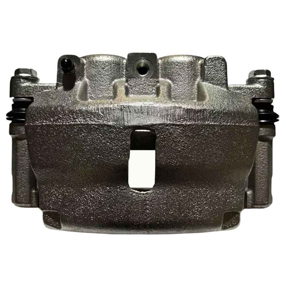 2012 Gmc Canyon Brake Caliper